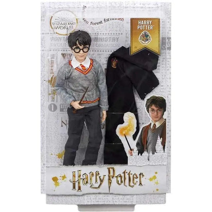 Harry Potter Personaggio Articolato 30 cm - Giocattoli e Bambini