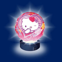 Hello Kitty Lampada Puzzleball