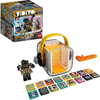 HipHop Robot BeatBox LEGO VIDIYO 43107 - Giocattoli e Bambini