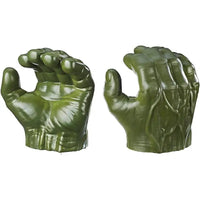 Hulk Pugni Gamma Grip