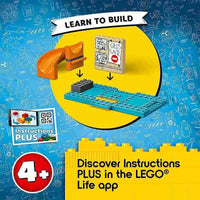I Minions nel laboratorio di Gru LEGO Minions 75546 - Giocattoli e Bambini