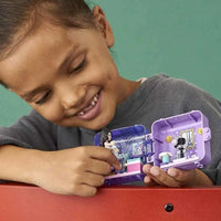 Il Cubo dell'Amicizia di Emma LEGO Friends 41404 - Giocattoli e Bambini