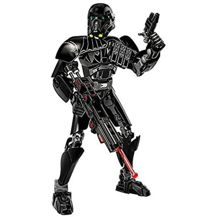 Imperial Death Trooper LEGO Star Wars 75121 - Giocattoli e Bambini