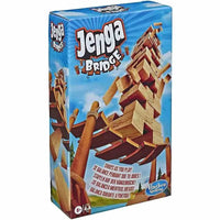 Jenga Bridge - Giocattoli e Bambini