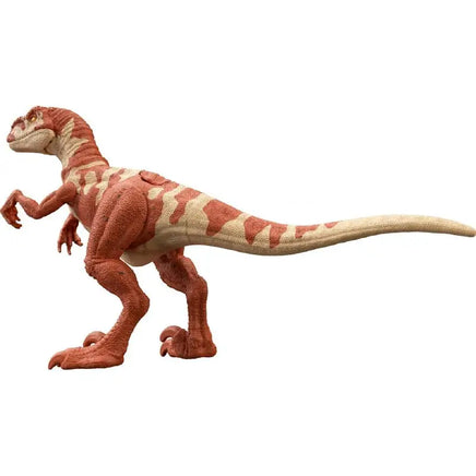 Jurassic World dinosauro Atrociraptor