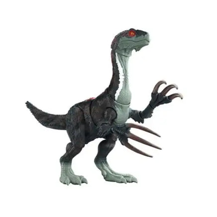 Jurassic World - Dominion Therizinosauro Attacco Tagliente