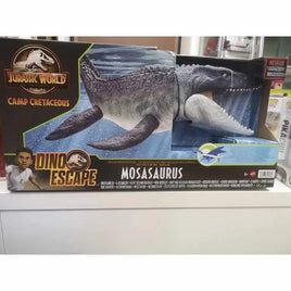 Jurassic World Mosasauro