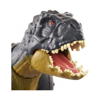 Jurassic World Scorpios Rex Dino Escape - Giocattoli e Bambini