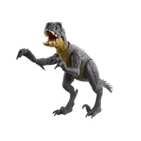 Jurassic World Scorpios Rex Dino Escape - Giocattoli e Bambini