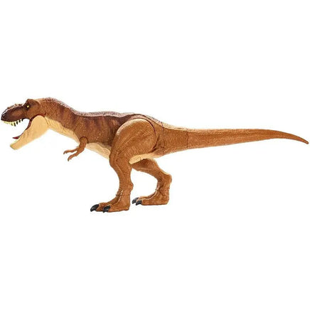 Jurassic World T-Rex Super Colossale 90 cm - Giocattoli e Bambini