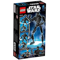 K-2SO LEGO Star Wars 75120 - Giocattoli e Bambini