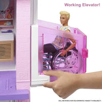 La Casa dei Sogni di Barbie - Giocattoli e Bambini