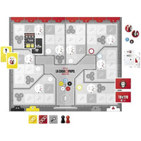 La Casa di Carta, gioco versione italiana - Giocattoli e Bambini