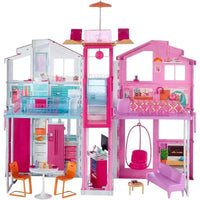 La Casa di Malibu di Barbie - Giocattoli e Bambini
