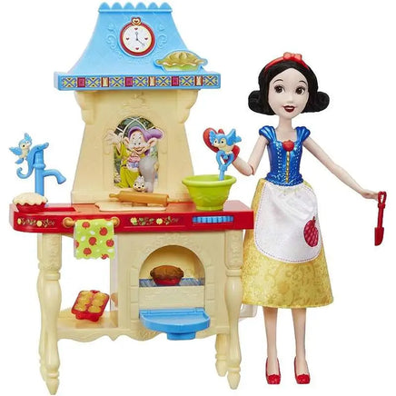 La Cucina di Biancaneve - Disney Princess - Giocattoli e Bambini