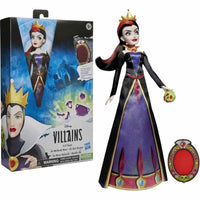 La Regina Cattiva bambola Disney Villains