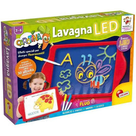 Lavagna LED Carotina - Giocattoli e Bambini