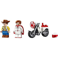 Le Acrobazie di Duke Caboom LEGO Toy Story 10767 - Giocattoli e Bambini