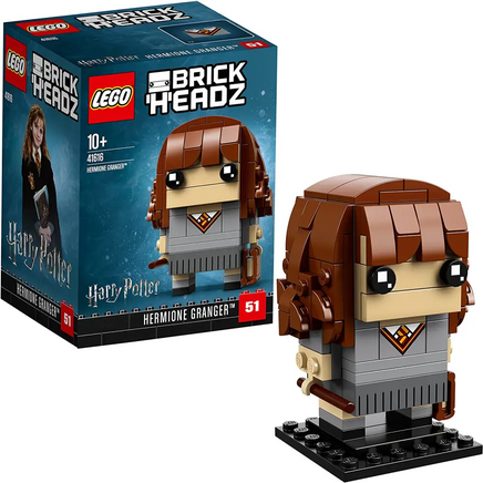 Lego 41616 BrickHeadz - Hermione Granger