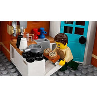 LEGO Creator 10264 Officina - Giocattoli e Bambini