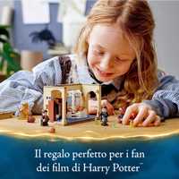 LEGO Harry Potter 76386 Hogwarts: Errore della Pozione