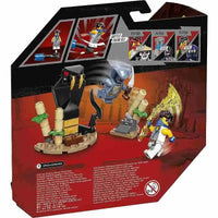 LEGO Ninjago 71732 Battaglia epica - Jay vs Serpentino - Giocattoli e Bambini