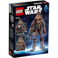 LEGO Star Wars 75530 Chewbacca - Giocattoli e Bambini