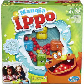 Mangia Ippo - Giocattoli e Bambini