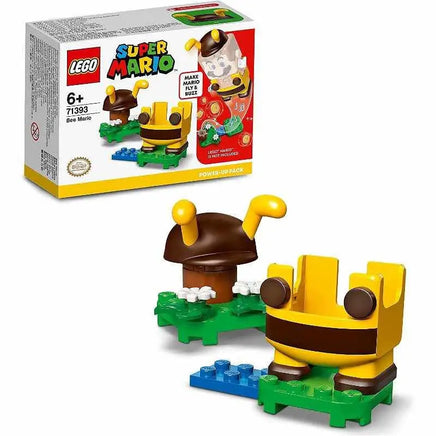 Mario ape - Power Up Pack LEGO Super Mario 71393 - Giocattoli e Bambini