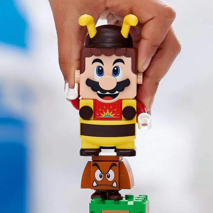 Mario ape - Power Up Pack LEGO Super Mario 71393 - Giocattoli e Bambini