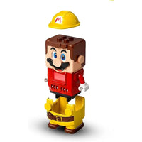 Mario costruttore Power Up Pack LEGO Super Mario 71373 - Giocattoli e Bambini