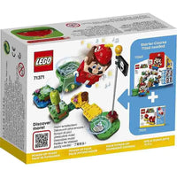 Mario elica Power Up Pack LEGO Super Mario 71371 - Giocattoli e Bambini