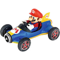 Mario Kart Mach 8 Auto RC