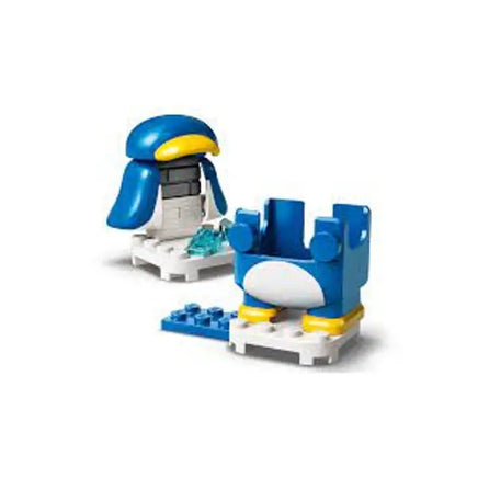 Mario Pinguino LEGO Super Mario 71384 - Giocattoli e Bambini