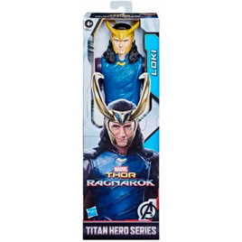 Marvel Avengers Titan Hero Series Loki