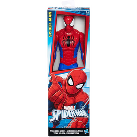 Marvel Spider-Man Titan Hero