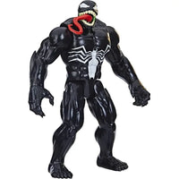 Marvel Spider-Man Venom Titan Hero Series - Giocattoli e Bambini