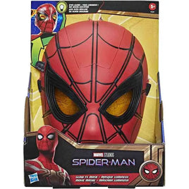 Maschera elettronica Spiderman - Giocattoli e Bambini