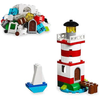 Mattoncini creativi LEGO Classic 10692 - Giocattoli e Bambini