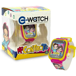 Me Contro Te E-Watch