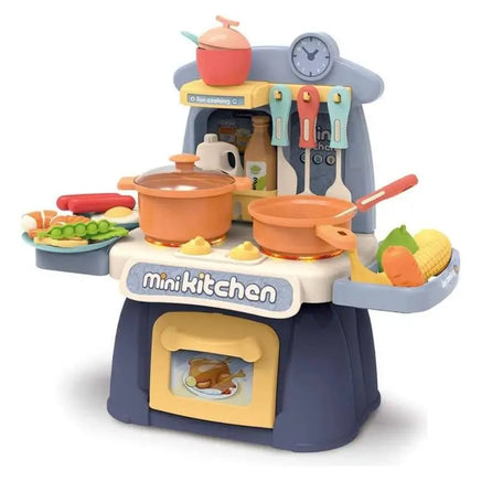 Mini Cucina con luci e suoni - Giocattoli e Bambini