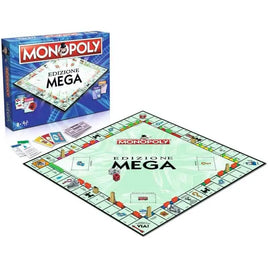 Monopoli edizione Mega - versione italiana - Giocattoli e Bambini