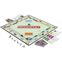 Monopoly - Giocattoli e Bambini