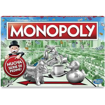 Monopoly - Giocattoli e Bambini