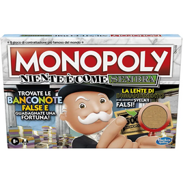 Monopoly - Niente è Come Sembra