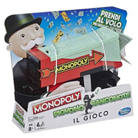 Monopoly - Piovono Banconote - Giocattoli e Bambini