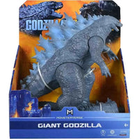 MonsterVerse action figure gigante Godzilla