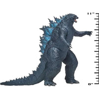 MonsterVerse action figure gigante Godzilla
