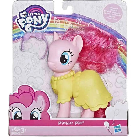 My Little Pony Pinkie Pie - Giocattoli e Bambini