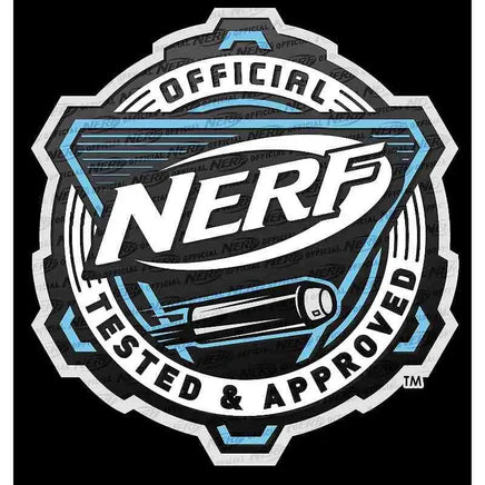 Nerf Accustrike Elite con 12 Dardi - Giocattoli e Bambini